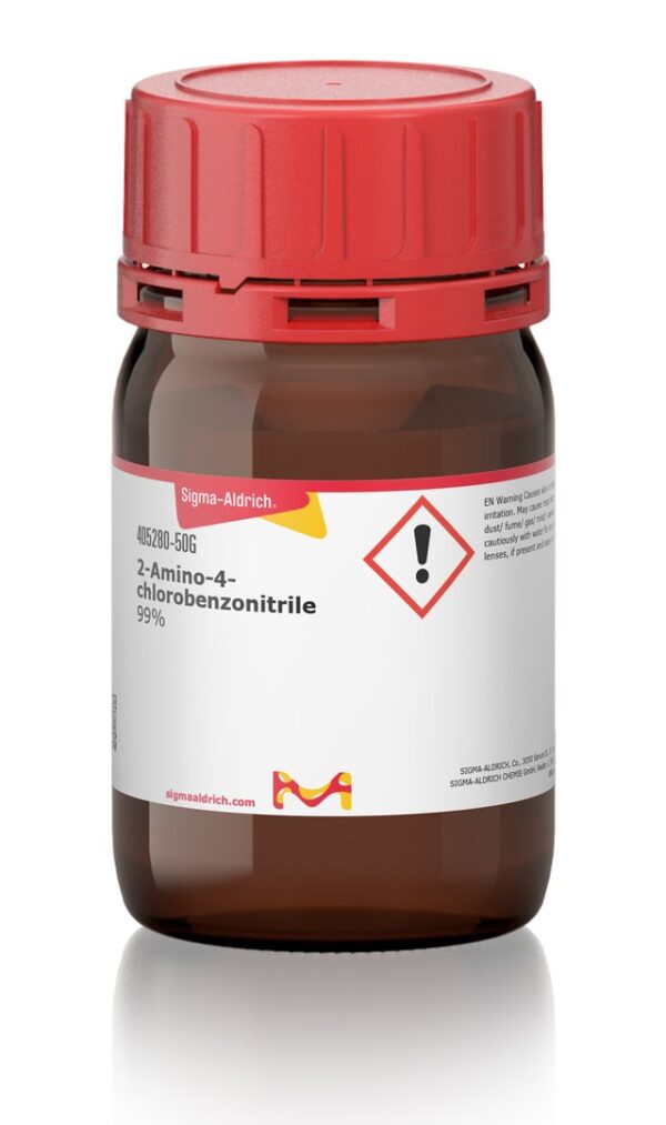 Chlorobenzonitrile - Image 2