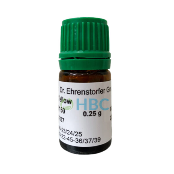 Chlorobenzonitrile - Image 3