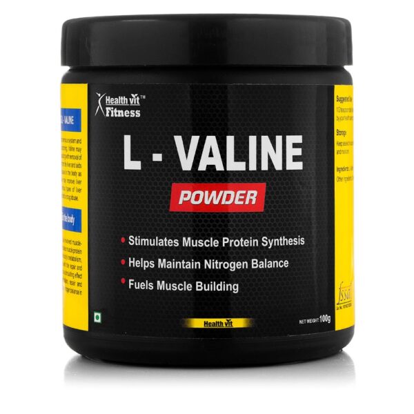 L-Valine