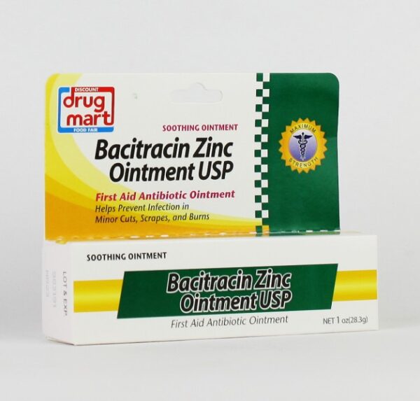 Bacitracin - Image 11