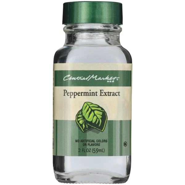 Peppermint Extract - Image 5