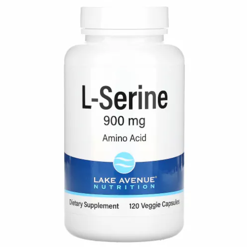 L-Serine - Image 5