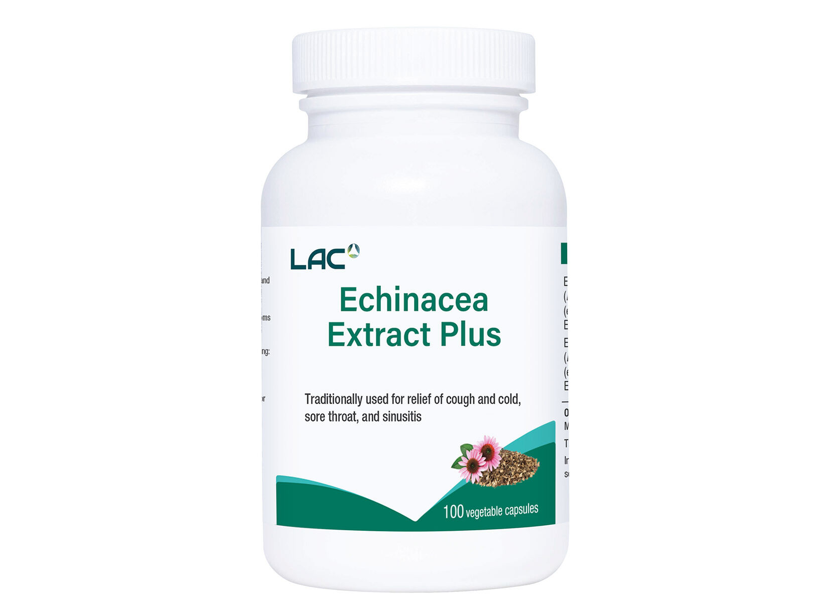 Echinacea Extract - Image 2