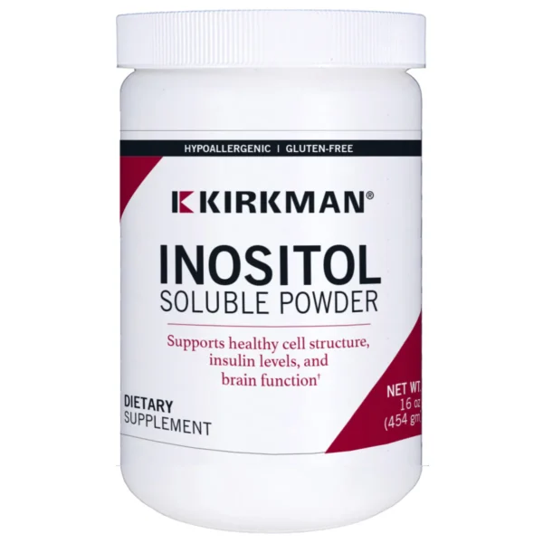 Inositol - Image 5