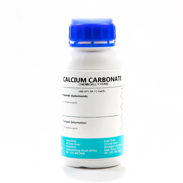 Calcium carbonate - Image 3