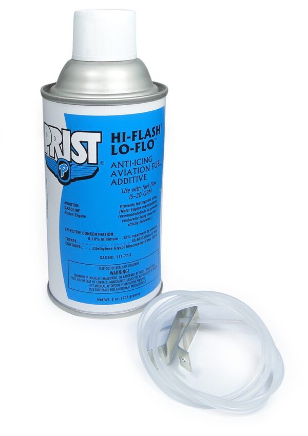 Aviation Fuel Additives - Image 2