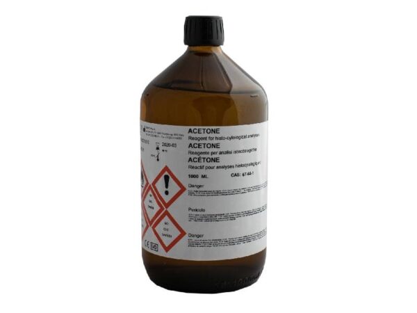 Acetone - Image 2