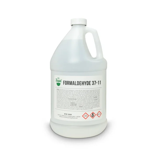 Formaldehyde - Image 2
