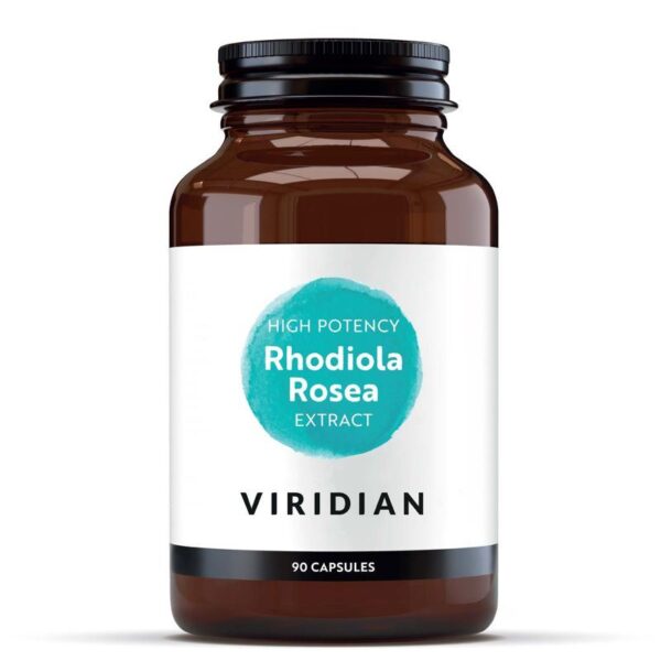 Rhodiola Rosea Extract - Image 2