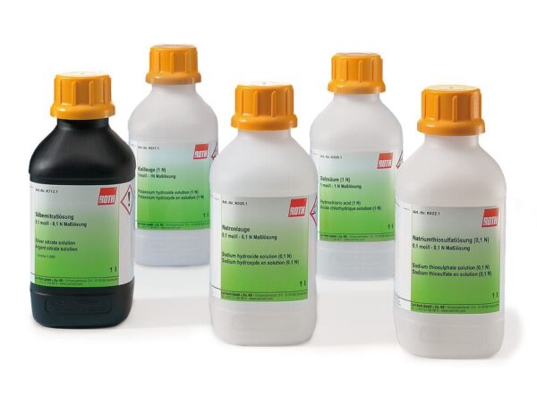 Ammonia solution - Image 4