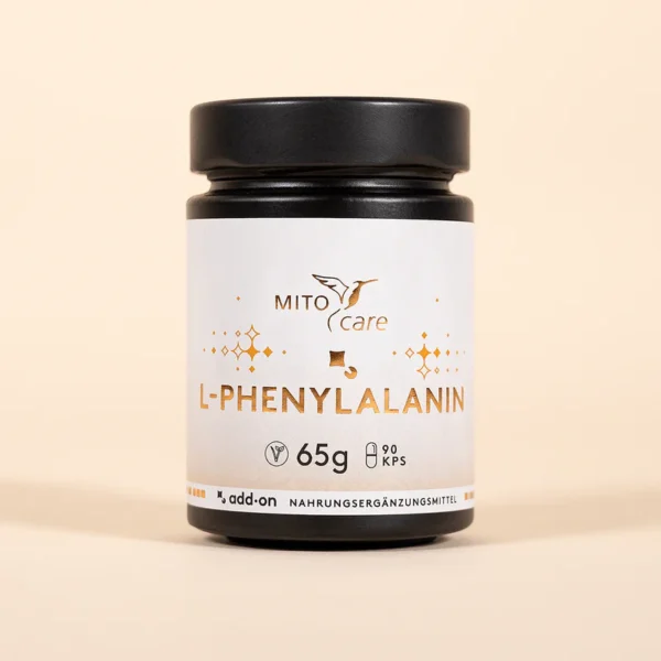 L-Phenylalanine - Image 5