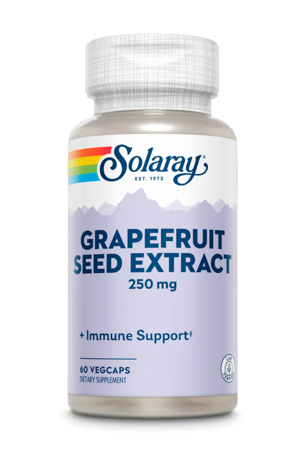 Grapefruit Seed Extract - Image 5