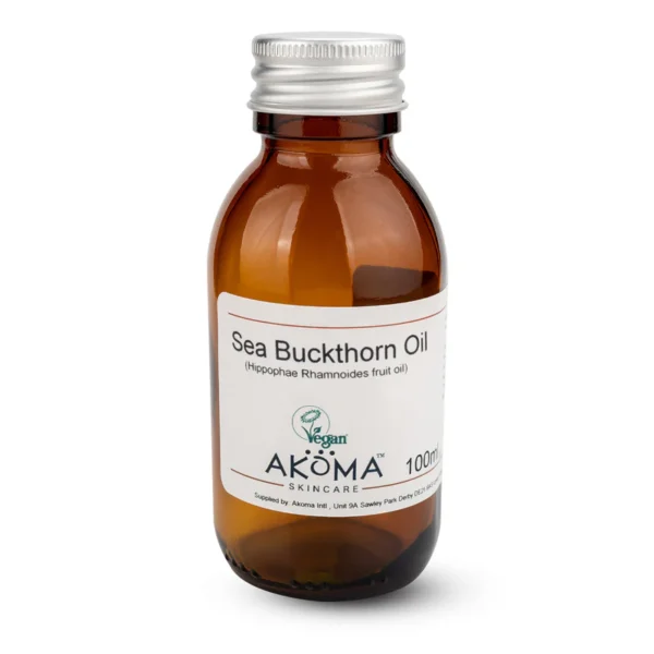 Sea Buckthorn Oil - Image 5