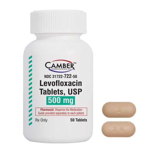 Levofloxacin - Image 3
