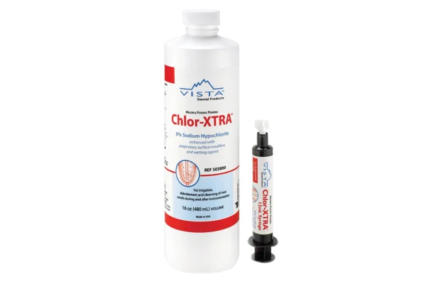 Sodium hypochlorite - Image 4