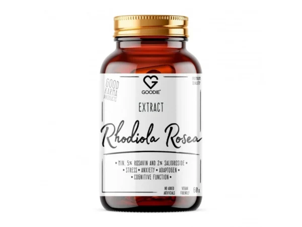 Rhodiola Rosea Extract - Image 6