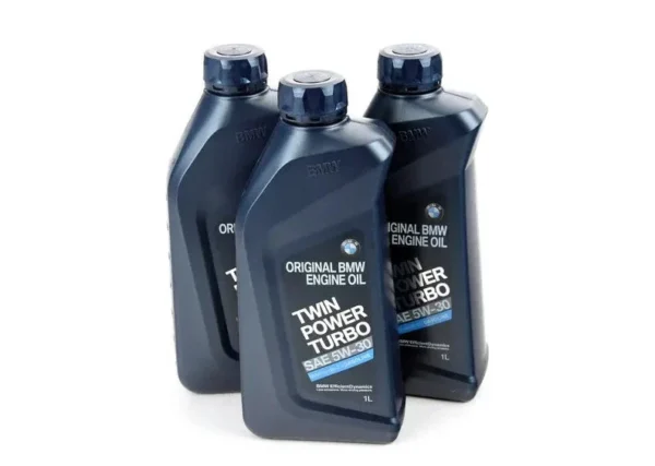 Oil Extenders - Image 3