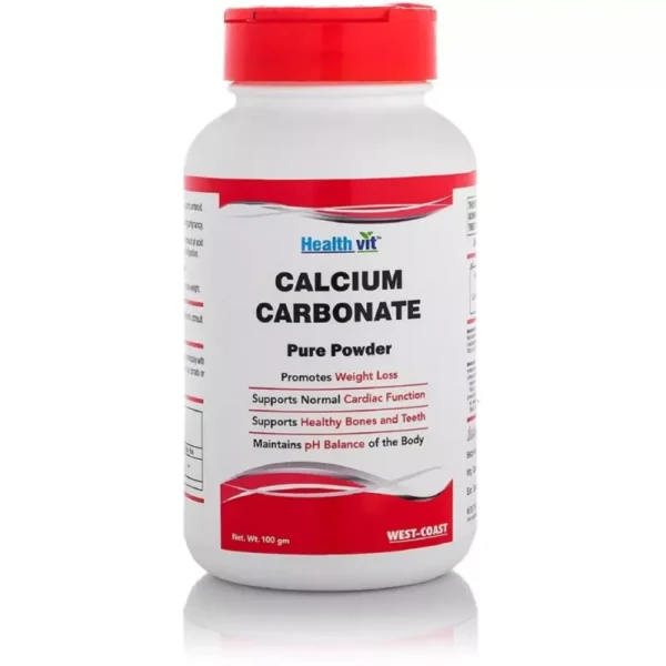 Calcium carbonate - Image 6