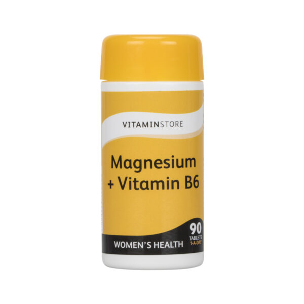Vitamin B6 - Image 7