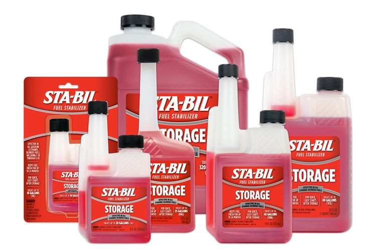 Gasoline Stabilizers - Image 5