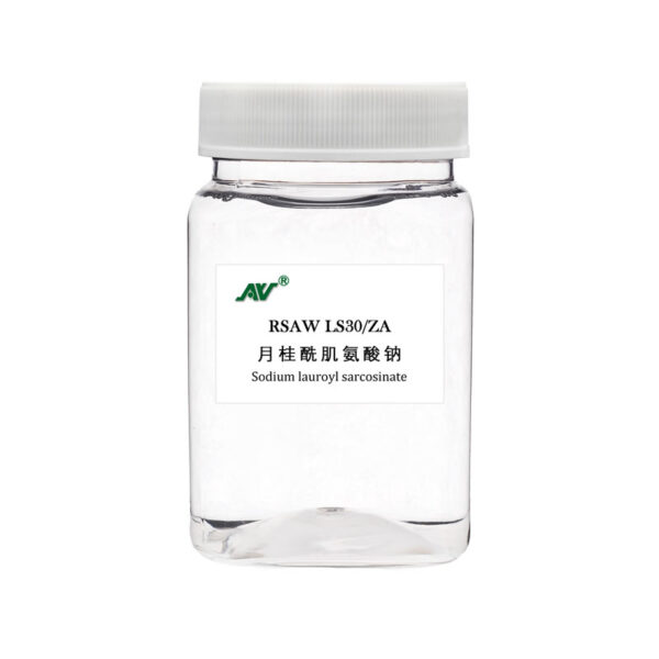 Sodium Lauroyl Sarcosinate - Image 4