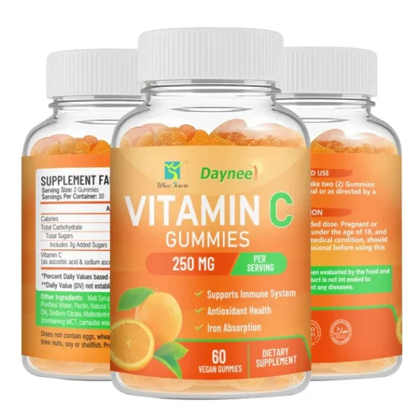 Vitamin C