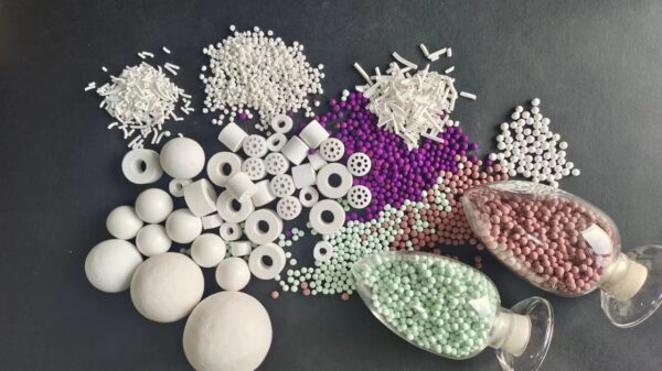 Alumina-Supported Catalyst - Image 7