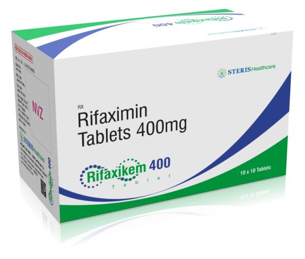 Rifaximin - Image 3