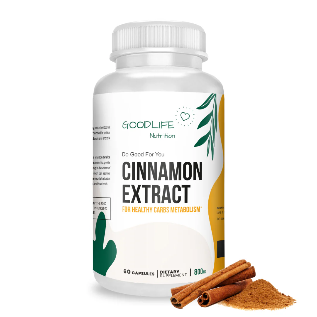 Cinnamon Extract - Image 2