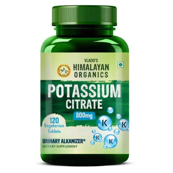 Potassium - Image 2