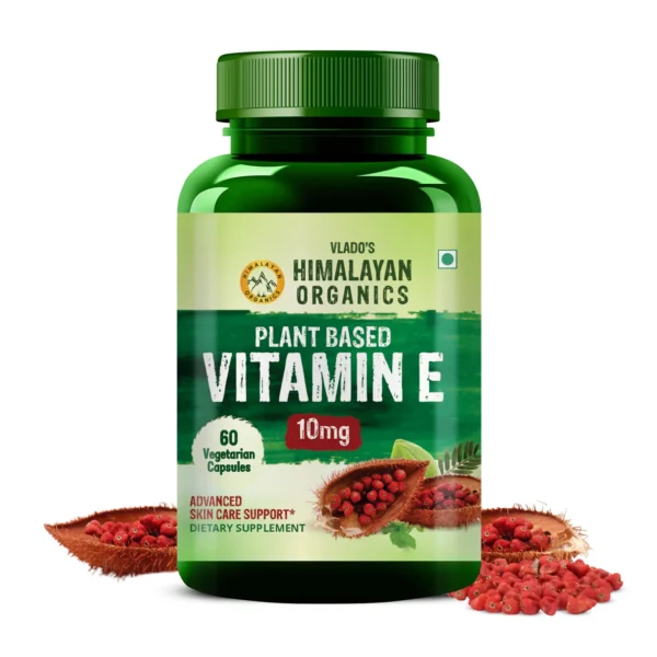 Vitamin E