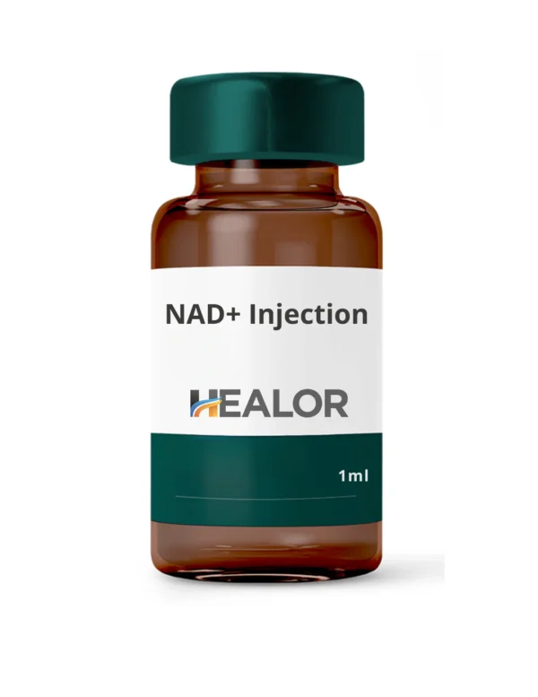 NAD+ (Nicotinamide Adenine Dinucleotide) - Image 2