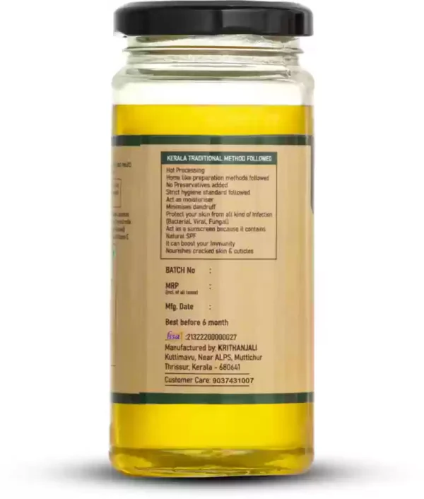 Processing Oils - Image 2