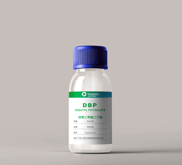 Dibutyl Phthalate (DBP) - Image 3