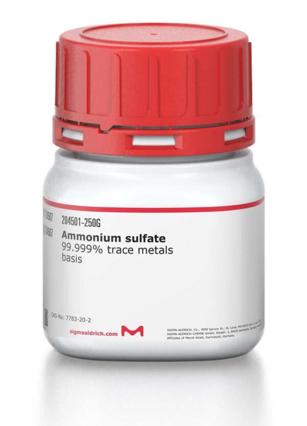 Ammonium sulfate - Image 5