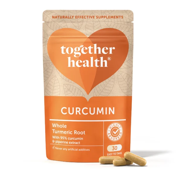 Turmeric Extract - Image 2