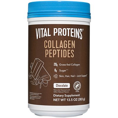 Collagen Peptides - Image 4