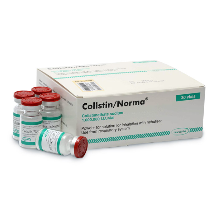Colistin - Image 2
