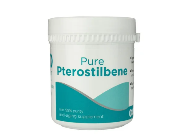 Pterostilbene - Image 8