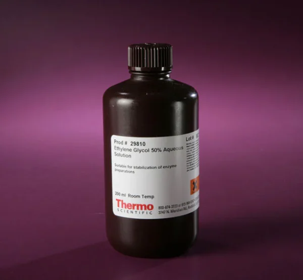 Ethylene glycol