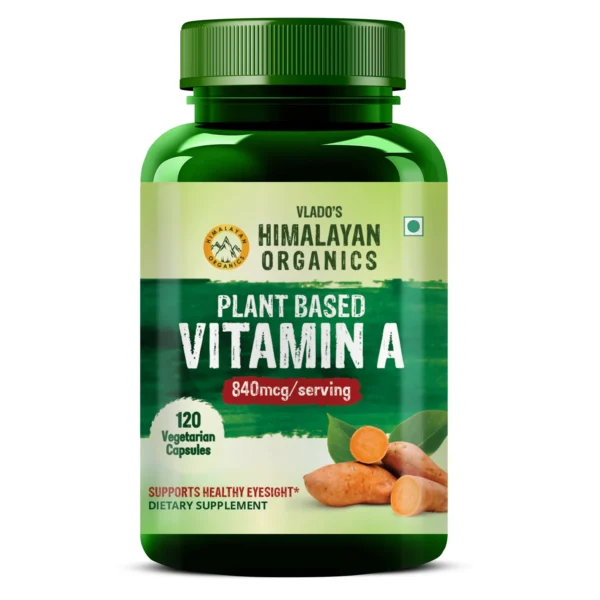 Vitamin A - Image 2