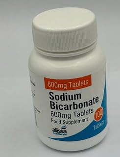 Sodium bicarbonate - Image 3