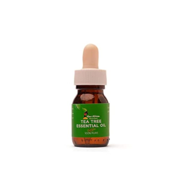 Tea Tree Oil - Image 2