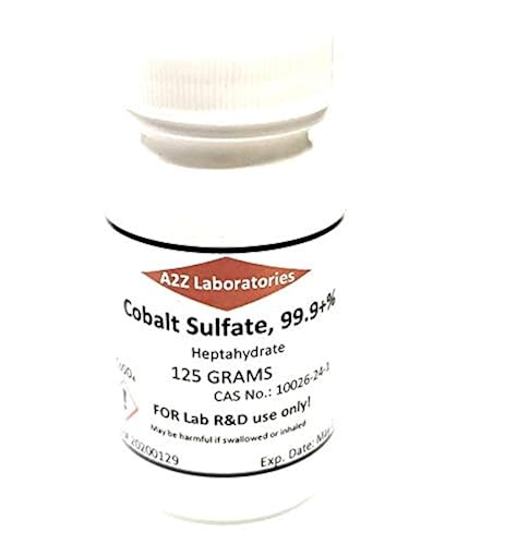 Cobalt Sulfate - Image 2