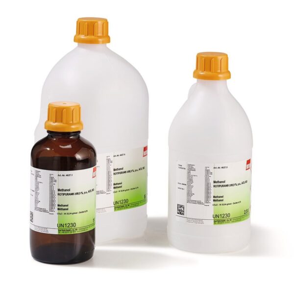 Methanol - Image 4