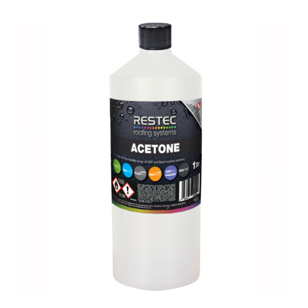 Acetone (for semiconductor cleaning) - Image 2