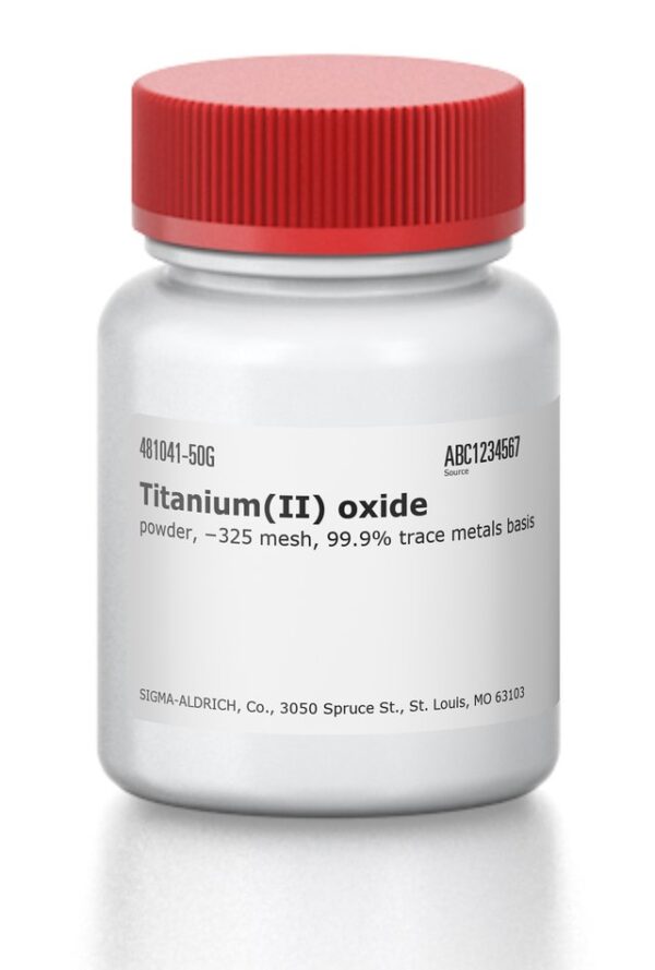 Titanium Dioxide - Image 3