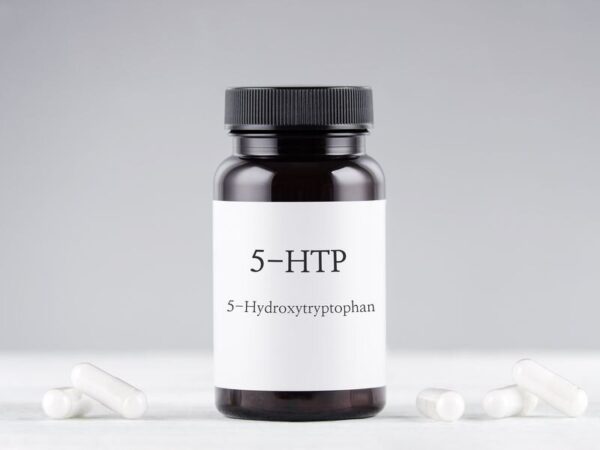 5-Hydroxytryptophan (5-HTP) - Image 5
