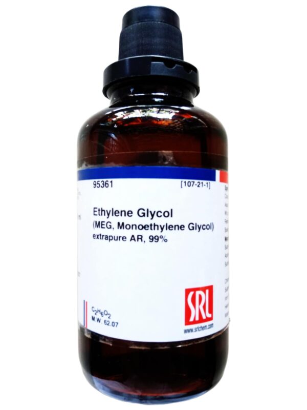 Ethylene Glycol - Image 2