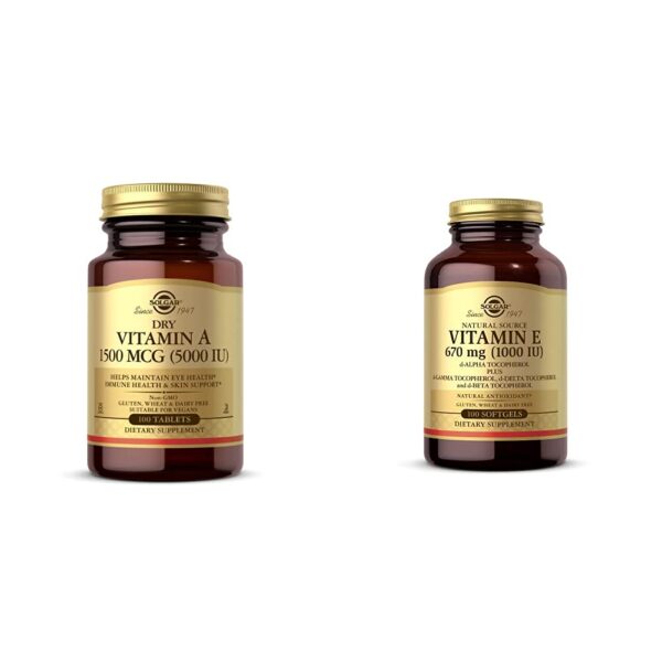 Vitamin A - Image 7